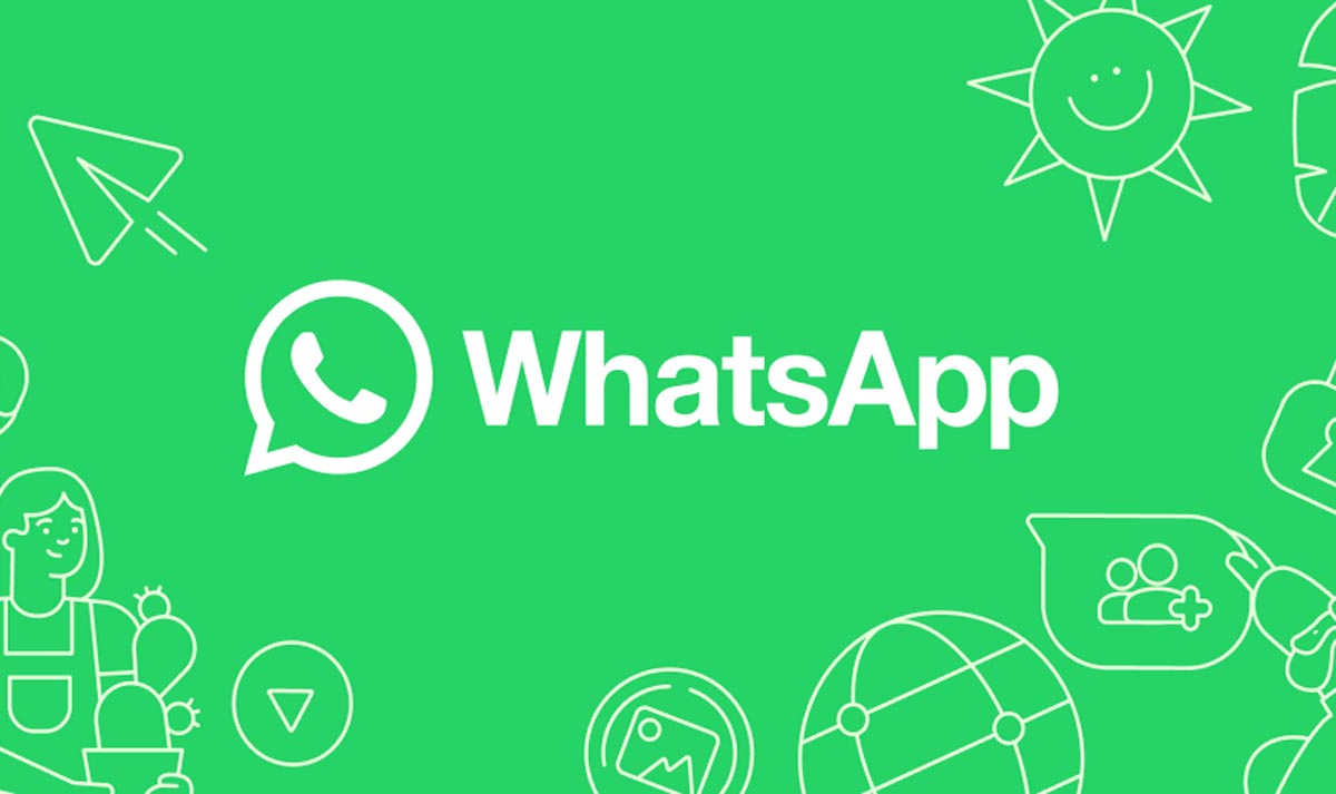 WhatsApp Messages Sent